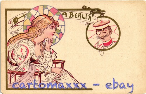 Art nouveau toussaint - -, f.