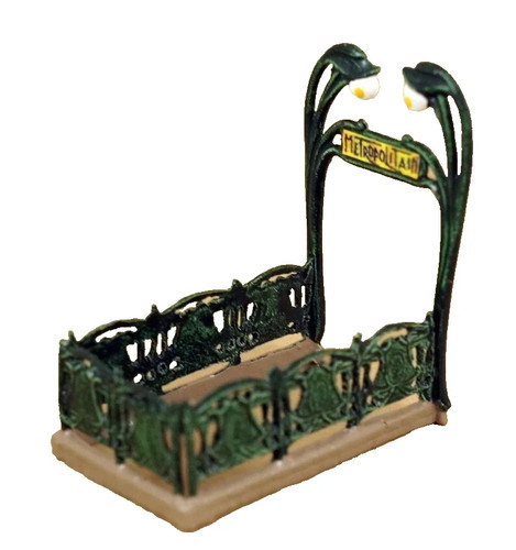 Carlton gault miniatura - by,