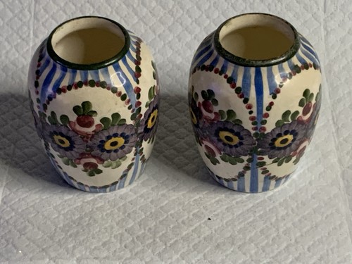 Vasi tedeschi ceramica di - vasi, in