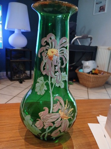 Grand vase email - vase,