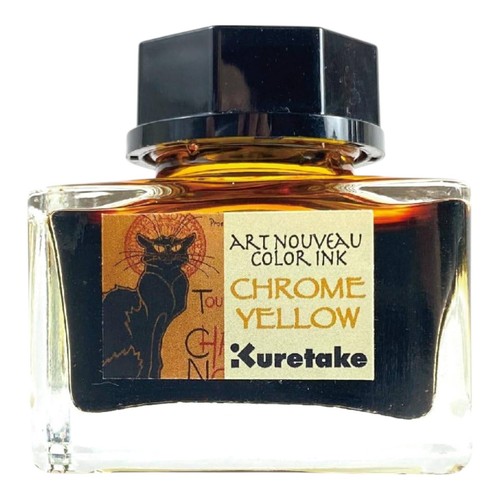 Kuretake art nouveau - kuretake,
