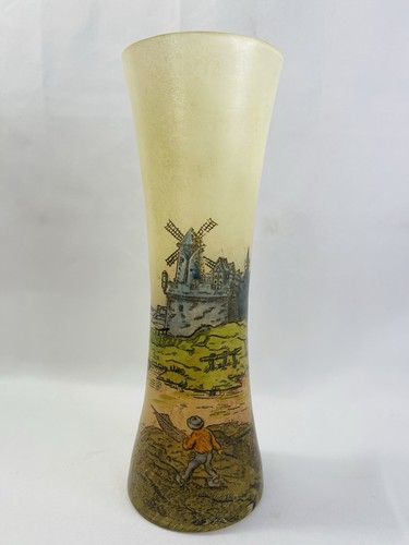 Vaso antico legras art - ,