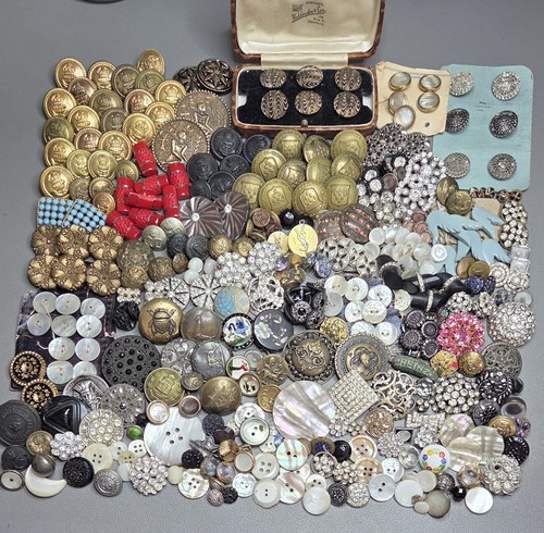 Job lot antique - job,