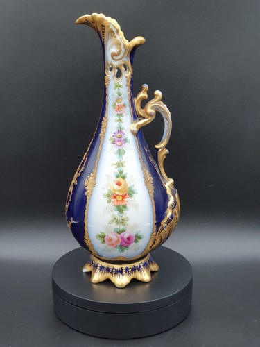 Vaso sèvres aiguière - sèvres,,