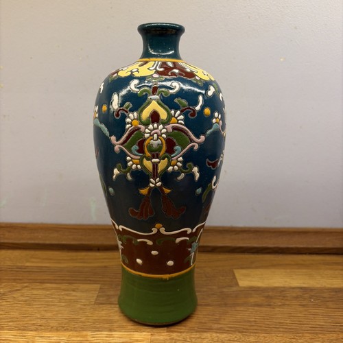 Art nouveau antico vaso