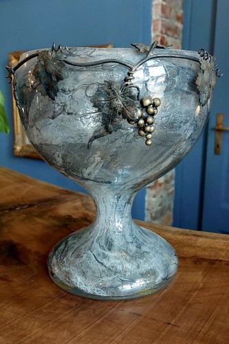 Coppa vase liberty art - coppa,