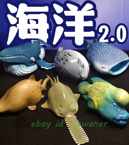 Animal heavenly body - heavenly, 6pz