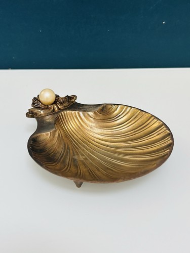 Vide poche ancien bronze - vide,