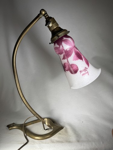 Lampe bureau delatte nancy - de,