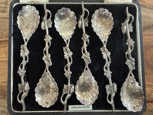 Set antique art nouveau - antique, art-nouveau