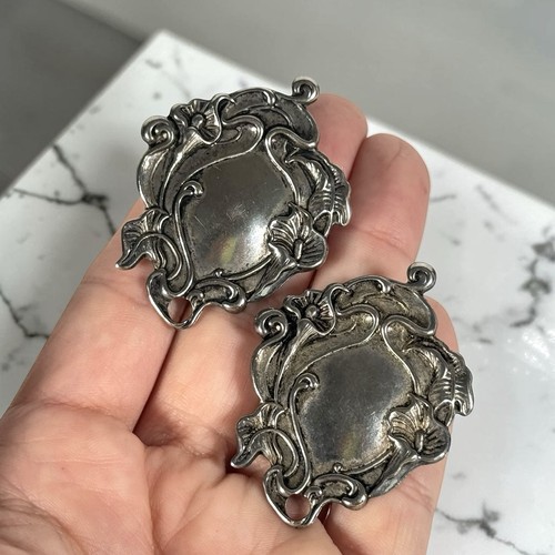 Antico artnouveau argento - antico,