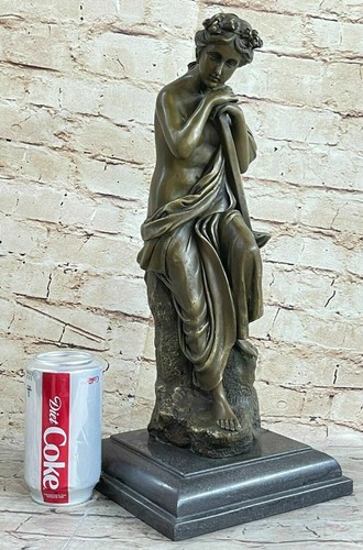 Scultura bronzo hotcast cera