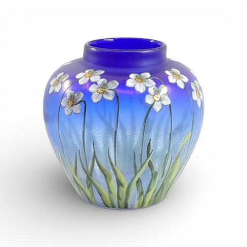 Vase art nouveau 1897 - vase,