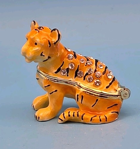 Keren kopal scatola tigre - keren,
