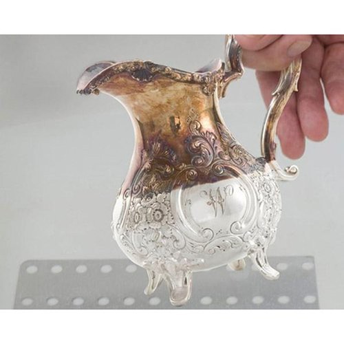 Pulisci tuoi metalli art - i,