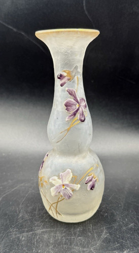 Montjoye vase décor - à,